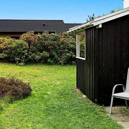 Ferienhaus Holiday Lxxvi
