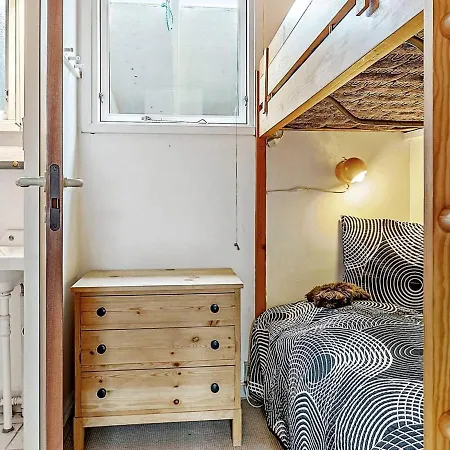Ferienhaus Holiday Lxxvi