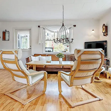 Holiday Lxxvi Ferienhaus Hadsund